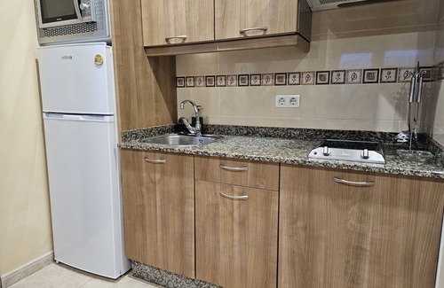 Tapia de Casariego Apartment | 30A01 Apartamentos rurales La Brañela