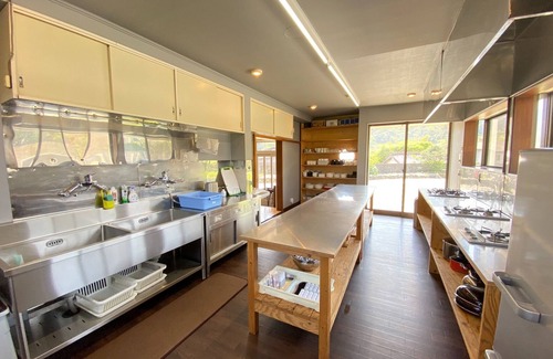 Tateyama House | 30BBQ/Tateyama Chiba
