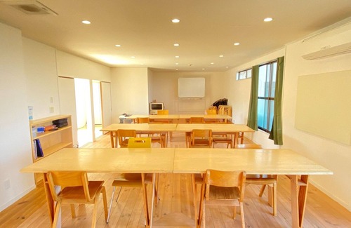 Tateyama House | 30BBQ/Tateyama Chiba