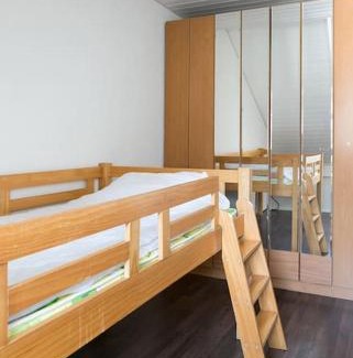 Saint-Cergue Apartment | 30C Route d'Arzier