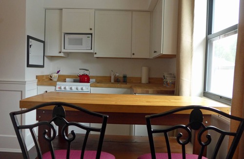 Kenilworth Condo | 30Day|Walking Distance Downtown, Biltmore Village & Mission Hospital