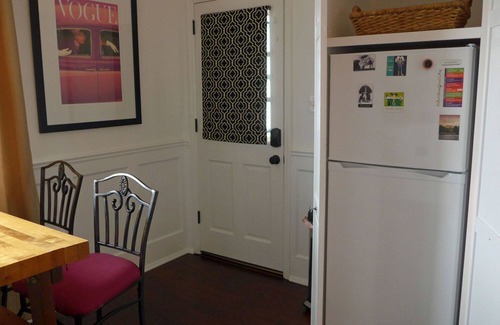 Kenilworth Condo | 30Day|Walking Distance Downtown, Biltmore Village & Mission Hospital