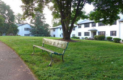 Kenilworth Condo | 30Day|Walking Distance Downtown, Biltmore Village & Mission Hospital