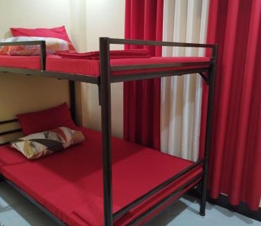 Bantay Apartment | 30pax-Jumongs Transient Inn