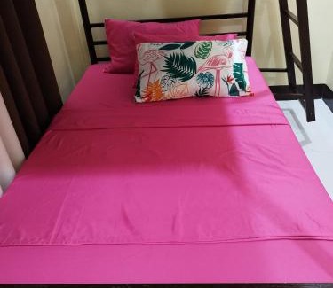 Bantay Apartment | 30pax-Jumongs Transient Inn
