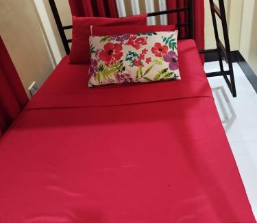 Bantay Apartment | 30pax-Jumongs Transient Inn