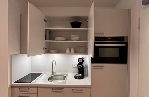 Toging am Inn Apartment | 30qm Serviced Apartment