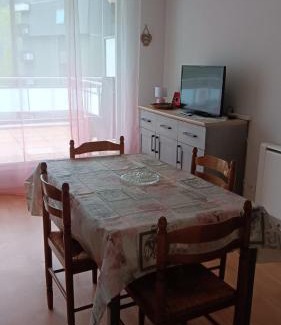 Mont-Dore Apartment | 31 avenue GEORGES CLEMENCEAU