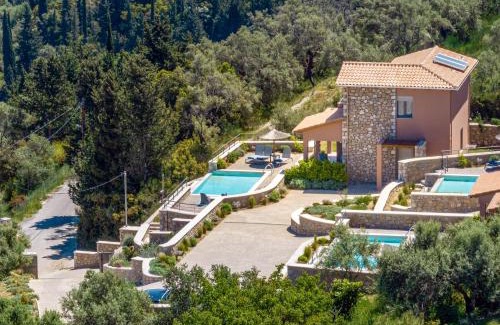 Apolpaina Villa | 31 Blue Ionian Villas