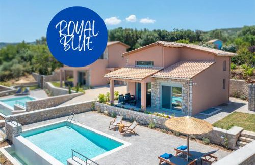 Apolpaina Villa | 31 Blue Ionian Villas