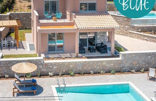 Apolpaina Villa | 31 Blue Ionian Villas