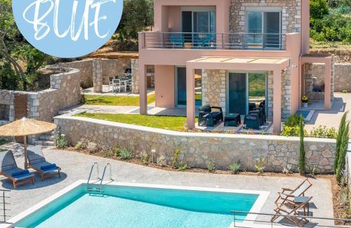 Apolpaina Villa | 31 Blue Ionian Villas