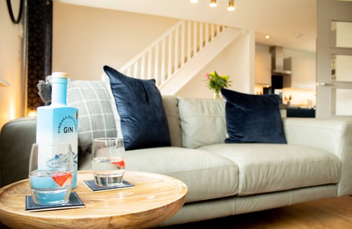 Aviemore House | 31 Caledonia Place - stylish Aviemore home