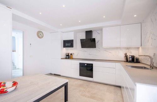 San Pedro de Alcantara Apartment | 31 - Castiglione Penthouse