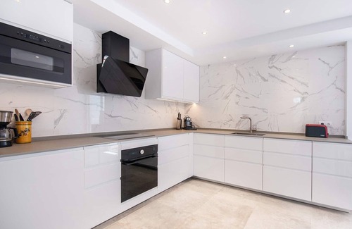 San Pedro de Alcantara Apartment | 31 - Castiglione Penthouse