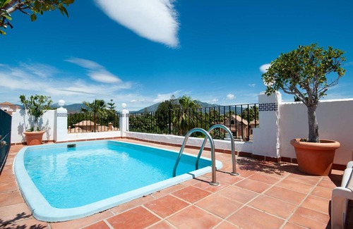 San Pedro de Alcantara Apartment | 31 - Castiglione Penthouse
