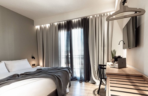 Alexandroupoli Hotel | 31 Doors Hotel