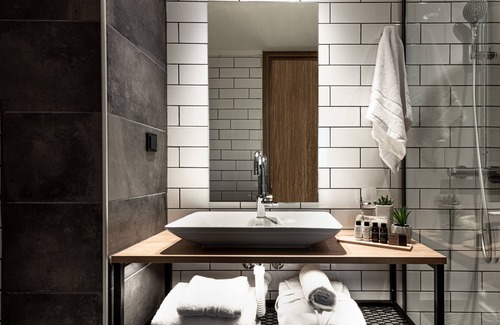 Alexandroupoli Hotel | 31 Doors Hotel