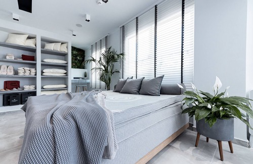 Alexandroupoli Hotel | 31 Doors Hotel