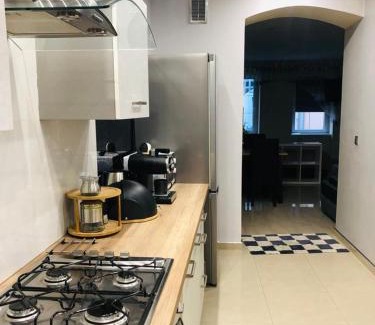 Jelenia Gora Apartment | 31 i pół