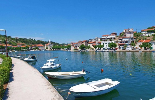 Zaton Apartment | 31 m² Apartment ∙ 1 bedroom ∙ 2 guests