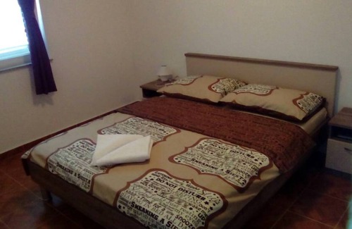 Vrsi Apartment | 31 m² Apartment ∙ 1 bedroom ∙ 3 guests