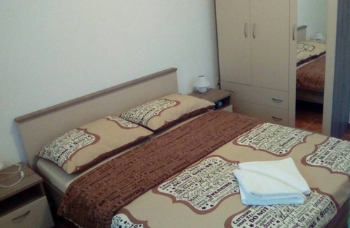 Vrsi Apartment | 31 m² Apartment ∙ 1 bedroom ∙ 3 guests