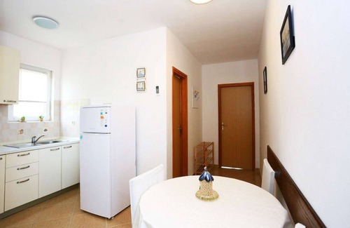 Municipality of Kali Apartment | 31 m² Apartment ∙ 2 bedrooms ∙ 4 guests