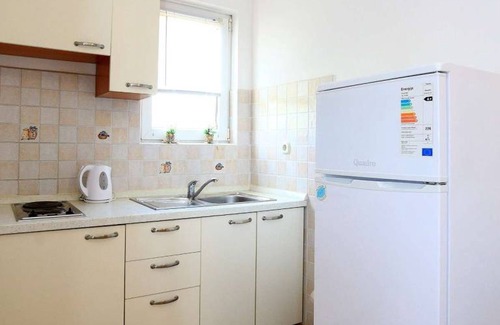 Municipality of Kali Apartment | 31 m² Apartment ∙ 2 bedrooms ∙ 4 guests