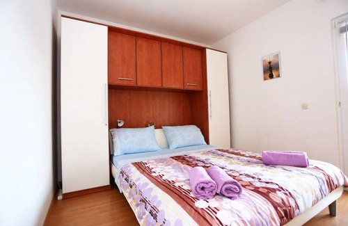Municipality of Kali Apartment | 31 m² Apartment ∙ 2 bedrooms ∙ 4 guests