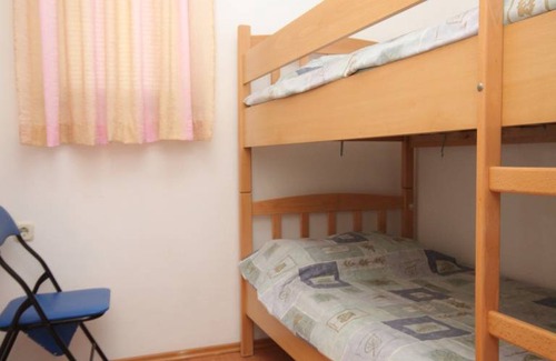 Municipality of Kali Apartment | 31 m² Apartment ∙ 2 bedrooms ∙ 4 guests