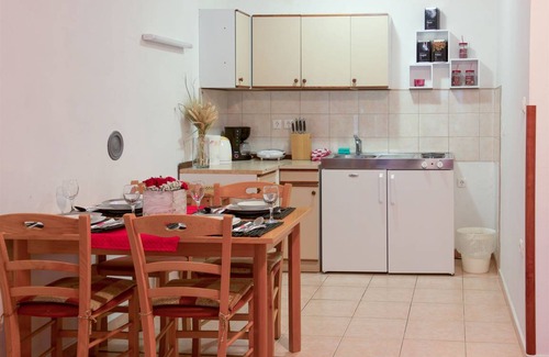 Senj Apartment | 31 m² Apartment ∙ 3 guests