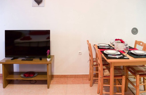 Senj Apartment | 31 m² Apartment ∙ 3 guests