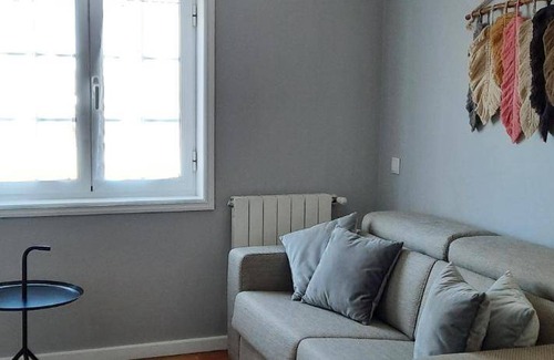 Labruge Bed & Breakfast | 31 m² Bed and breakfast ∙ 4 guests