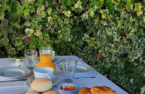 Labruge Bed & Breakfast | 31 m² Bed and breakfast ∙ 4 guests