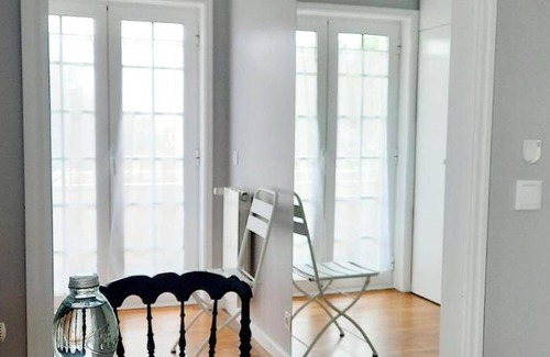 Labruge Bed & Breakfast | 31 m² Bed and breakfast ∙ 4 guests