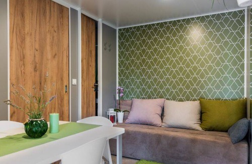 Rebici House | 31 m² House ∙ 2 bedrooms ∙ 4 guests