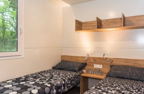 Rebici House | 31 m² House ∙ 2 bedrooms ∙ 4 guests