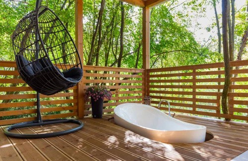 Rebici House | 31 m² House ∙ 2 bedrooms ∙ 4 guests