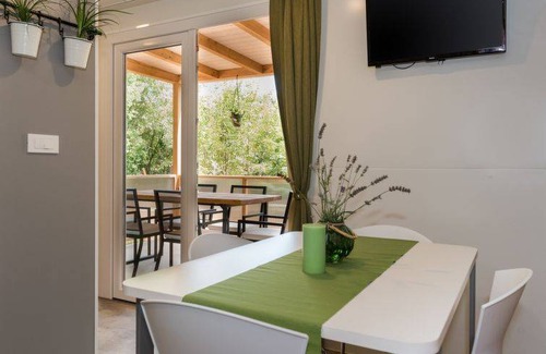 Rebici House | 31 m² House ∙ 2 bedrooms ∙ 4 guests