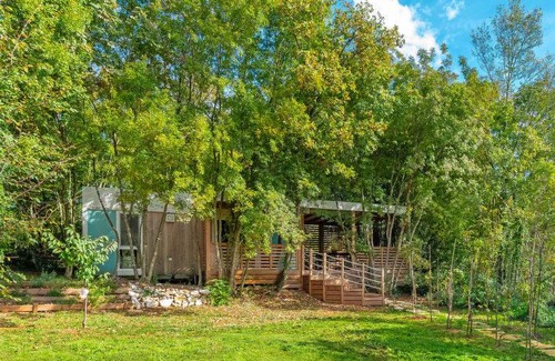 Rebici House | 31 m² House ∙ 2 bedrooms ∙ 4 guests