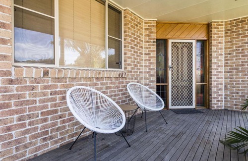 Iluka House | 31 Melville Street