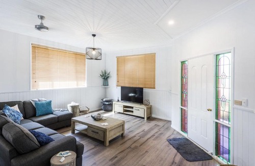 Iluka House | 31 Melville Street