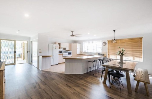 Iluka House | 31 Melville Street