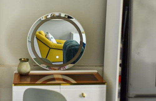 Greater Johannesburg Metropolitan Area Apartment | 31 on Forest Road (FatsoDelux)