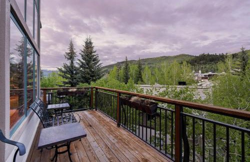 Cordillera House | 31 Red Spruce