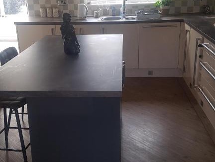 Great Clifton House | 31 riverside