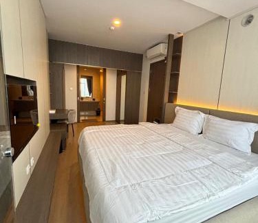 Makassar Apartment | 31 Sudirman Suites Apartment