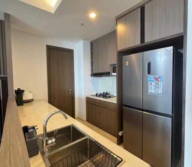 Makassar Apartment | 31 Sudirman Suites Apartment