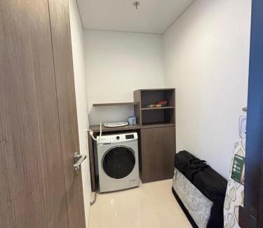 Makassar Apartment | 31 Sudirman Suites Apartment